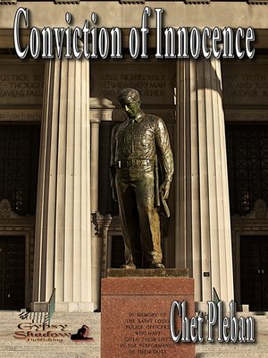 cover image of Conviction of Innocence